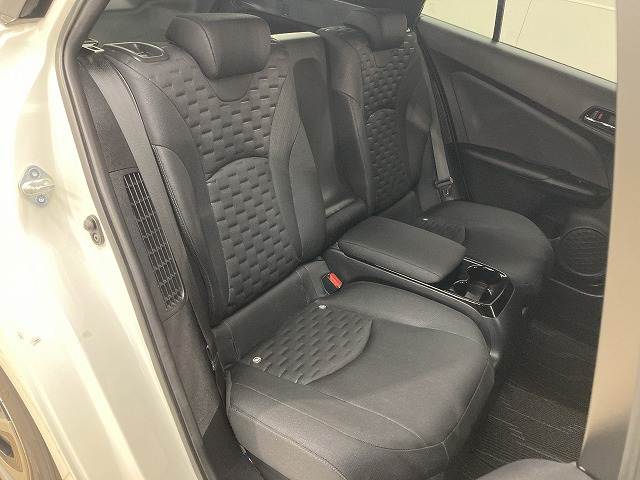 トヨタ プリウスPHVの画像6