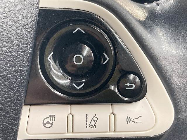 トヨタ プリウスPHVの画像10