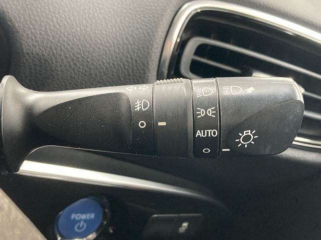 トヨタ プリウスPHVの画像11