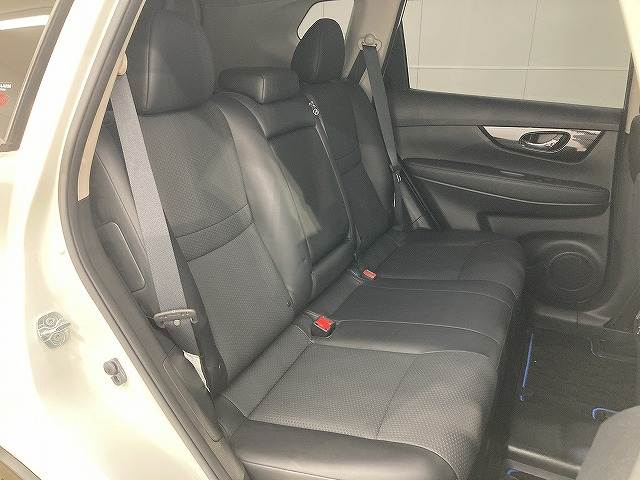 日産&nbsp;エクストレイルの画像6