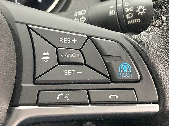 日産&nbsp;エクストレイルの画像7