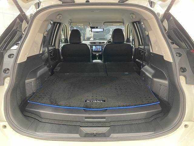 日産&nbsp;エクストレイルの画像13