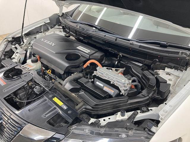 日産&nbsp;エクストレイルの画像18