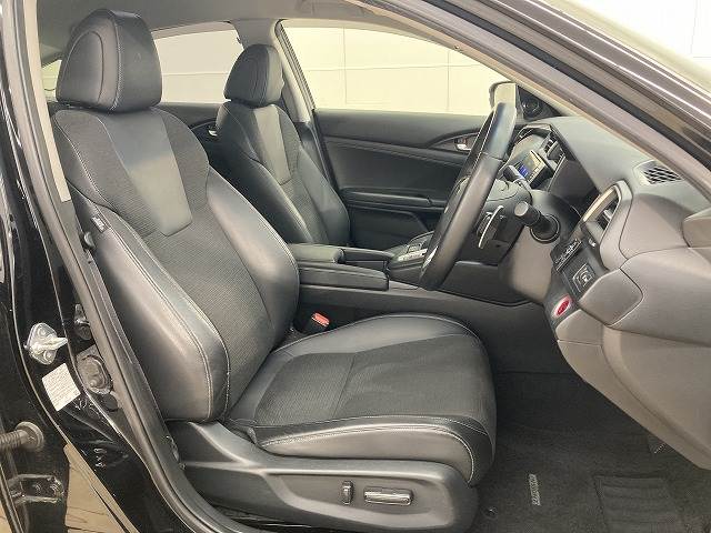 ホンダ&nbsp;インサイトの画像5