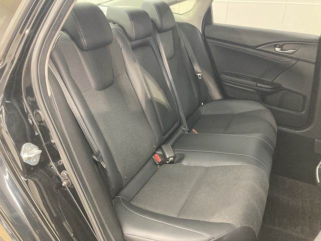 ホンダ&nbsp;インサイトの画像6