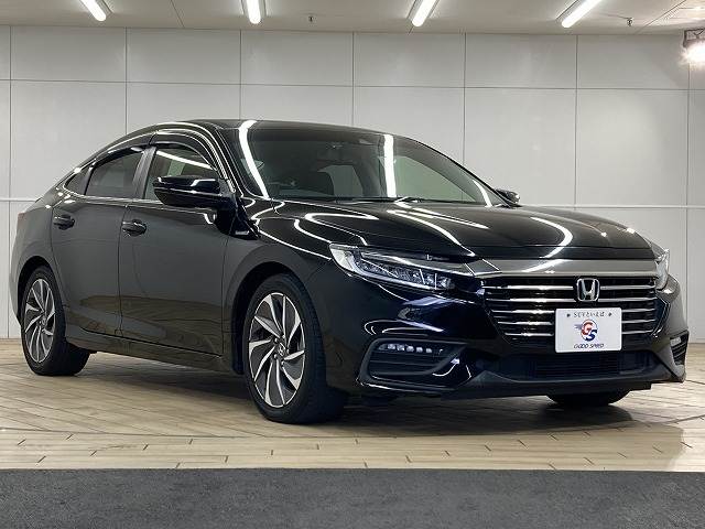 ホンダ&nbsp;インサイトの画像15