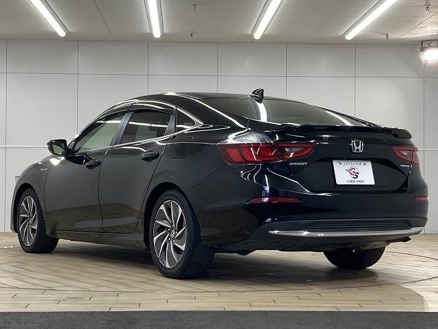 ホンダ&nbsp;インサイトの画像16