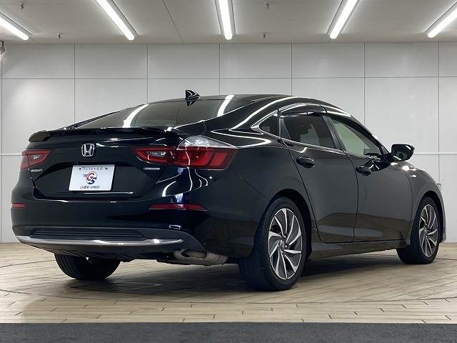 ホンダ&nbsp;インサイトの画像17