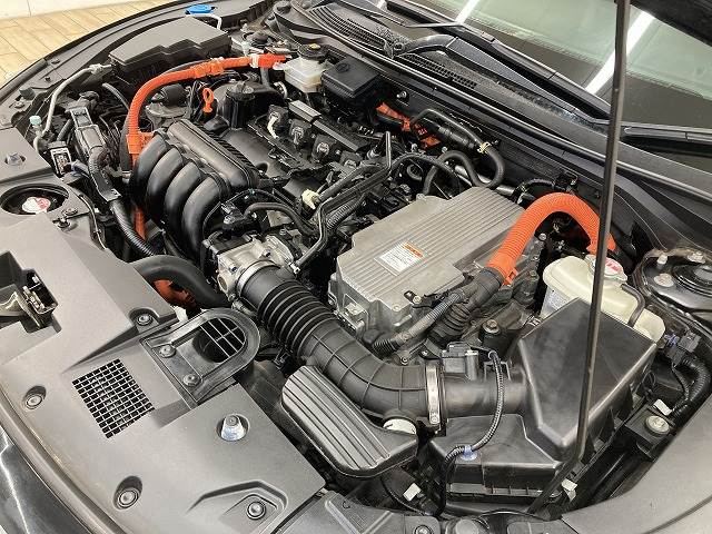 ホンダ&nbsp;インサイトの画像18