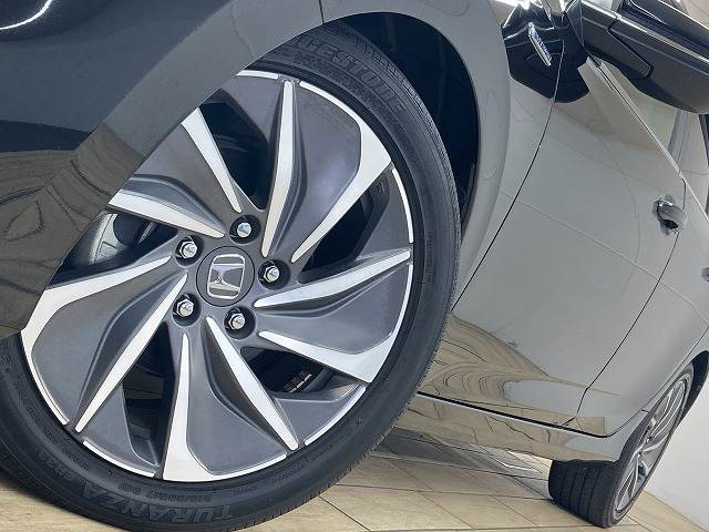 ホンダ&nbsp;インサイトの画像19