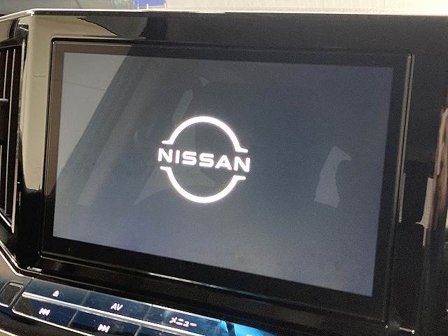 日産&nbsp;エルグランドの画像3