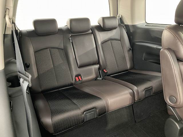 日産&nbsp;エルグランドの画像7