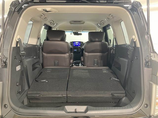 日産&nbsp;エルグランドの画像13