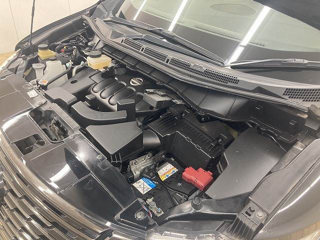 日産&nbsp;エルグランドの画像18