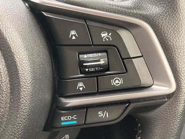 スバル フォレスターの画像7