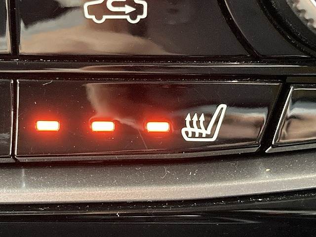 スバル フォレスターの画像9