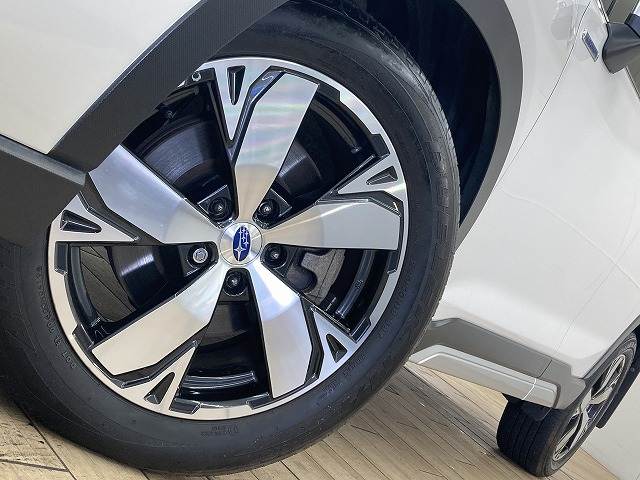 スバル フォレスターの画像19