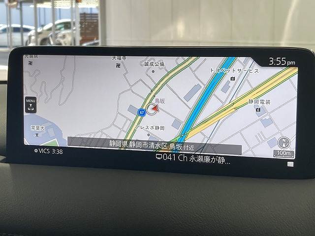 マツダ&nbsp;CX-5の画像3