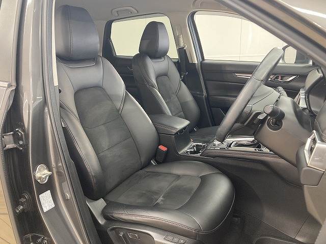 マツダ&nbsp;CX-5の画像5