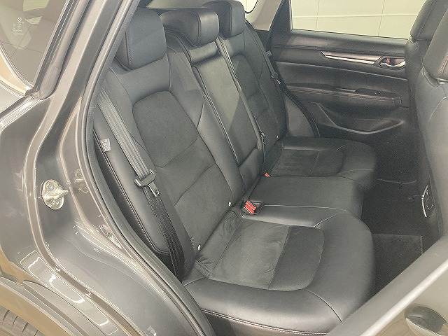 マツダ&nbsp;CX-5の画像6