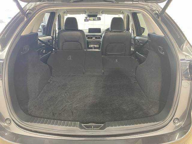 マツダ&nbsp;CX-5の画像13
