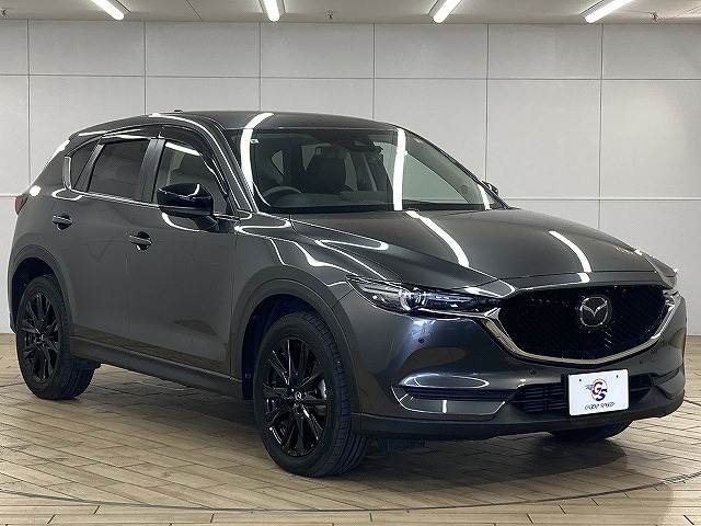 マツダ&nbsp;CX-5の画像14