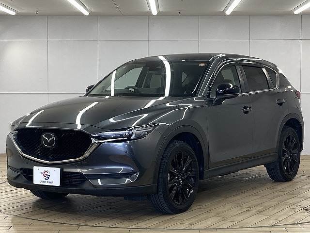 マツダ&nbsp;CX-5の画像15