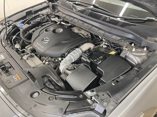 マツダ&nbsp;CX-5の画像18