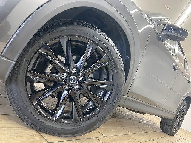 マツダ&nbsp;CX-5の画像19