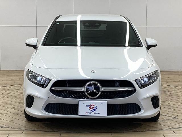 メルセデス・ベンツ&nbsp;A-CLASS Sedanの画像3