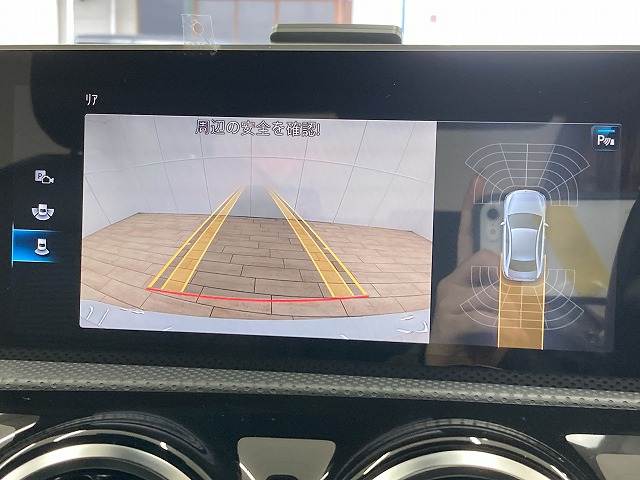 メルセデス・ベンツ&nbsp;A-CLASS Sedanの画像5