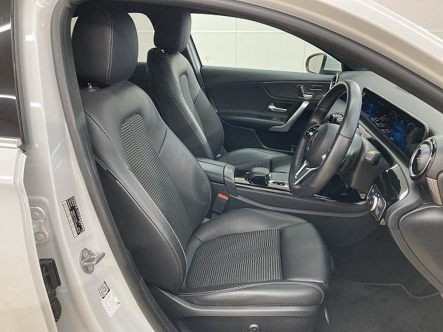 メルセデス・ベンツ&nbsp;A-CLASS Sedanの画像12