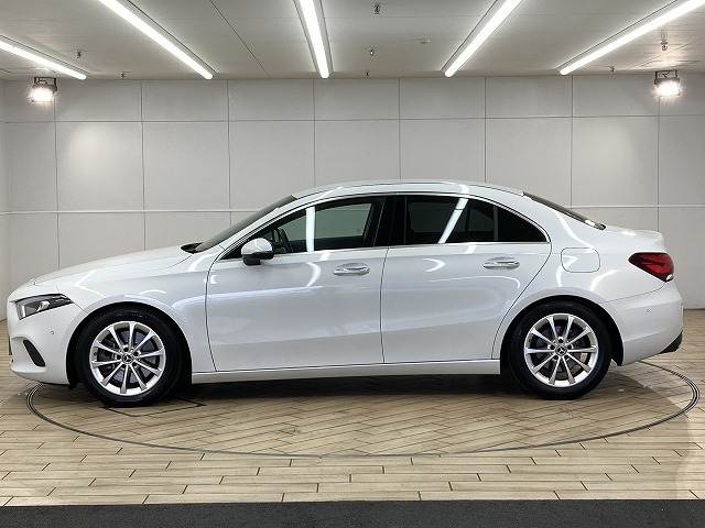 メルセデス・ベンツ&nbsp;A-CLASS Sedanの画像16