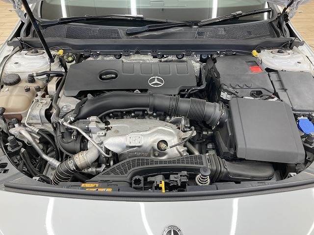 メルセデス・ベンツ&nbsp;A-CLASS Sedanの画像18