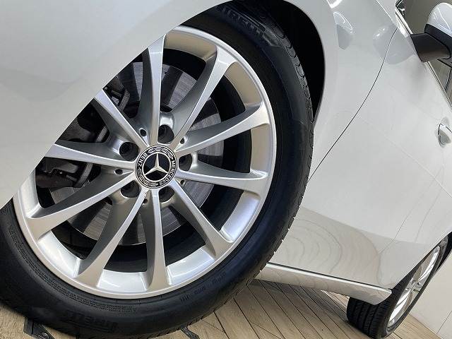 メルセデス・ベンツ&nbsp;A-CLASS Sedanの画像19