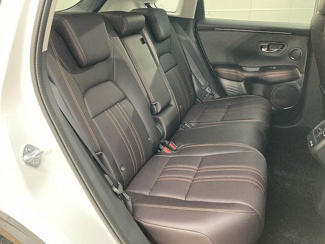 ホンダ ZR-Vの画像6