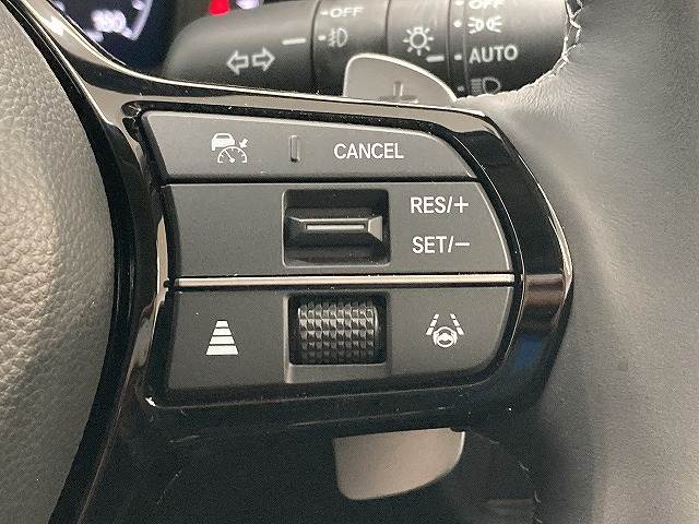 ホンダ ZR-Vの画像10