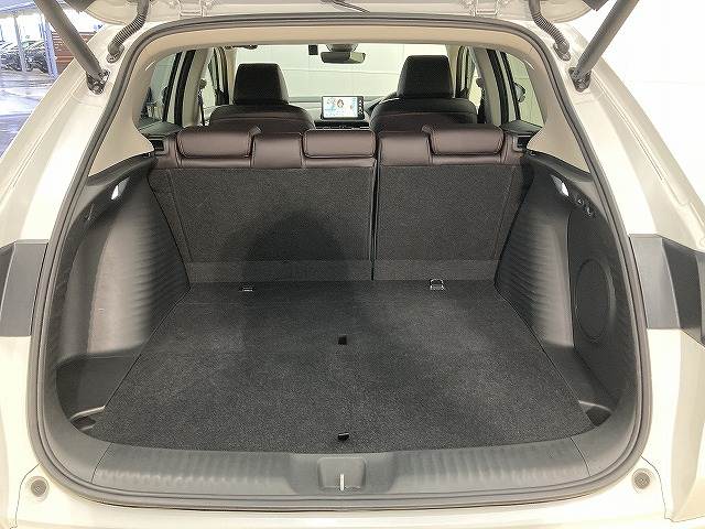 ホンダ ZR-Vの画像13