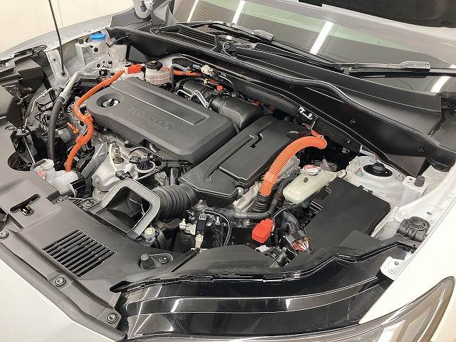 ホンダ ZR-Vの画像18