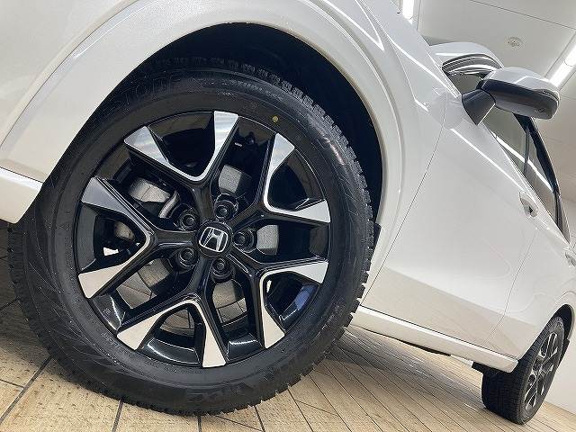 ホンダ ZR-Vの画像19