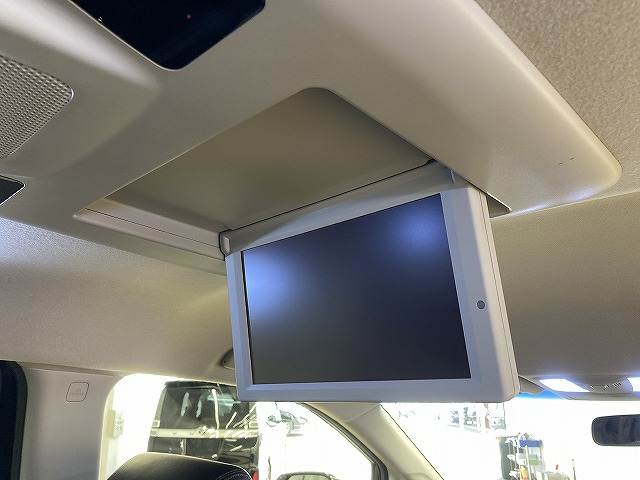 日産&nbsp;エルグランドの画像6