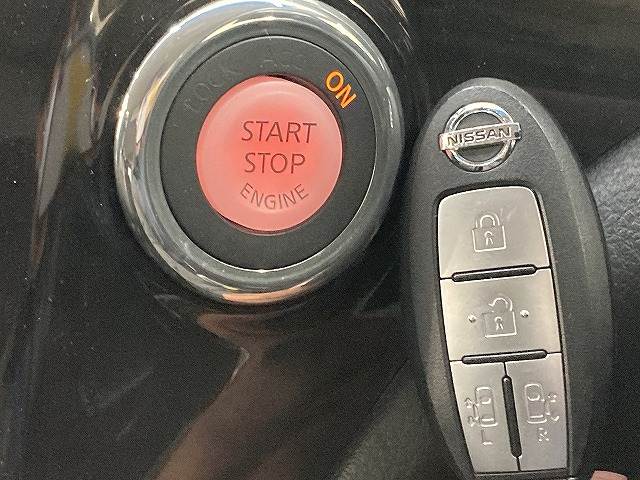 日産&nbsp;エルグランドの画像9