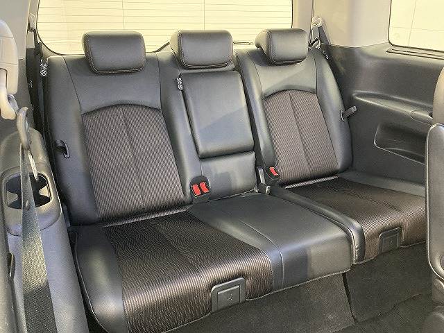 日産&nbsp;エルグランドの画像13