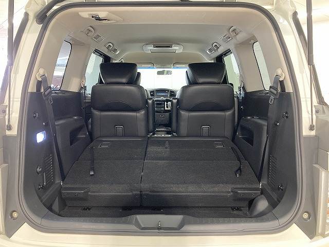 日産&nbsp;エルグランドの画像14