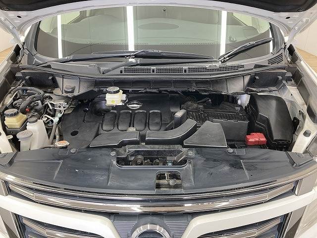 日産&nbsp;エルグランドの画像18