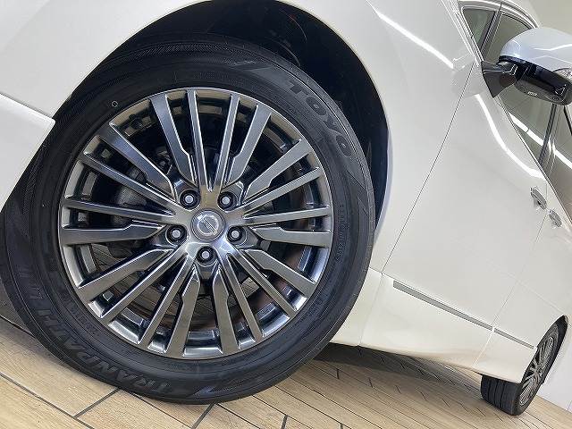 日産&nbsp;エルグランドの画像19