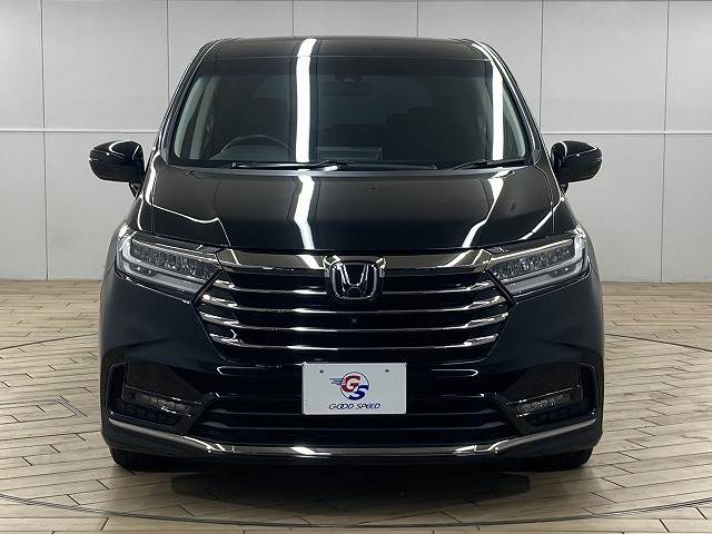 ホンダ オデッセイの画像3