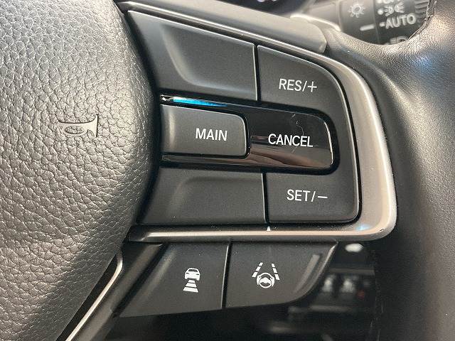 ホンダ オデッセイの画像8