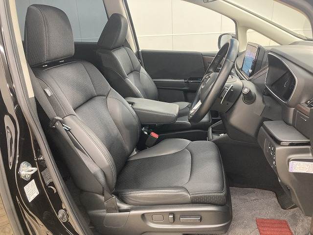 ホンダ オデッセイの画像11