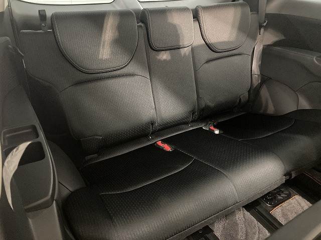 ホンダ オデッセイの画像13